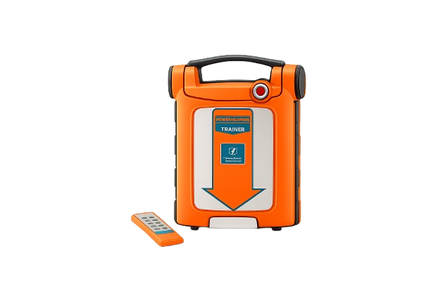 Powerheart G5 Trainer