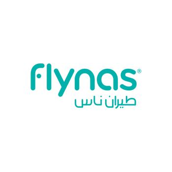 flynas partner AED solutions