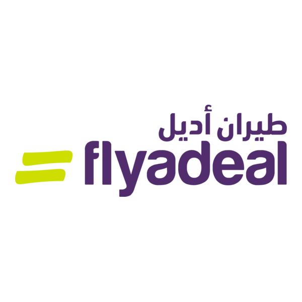 flyadeal partner AED solutions