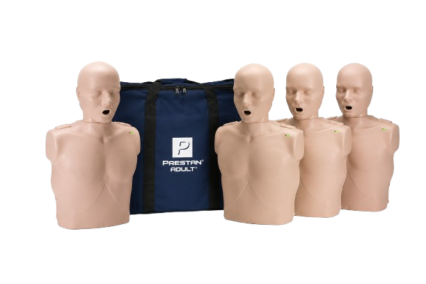 CPR Training Models