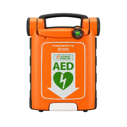 AED